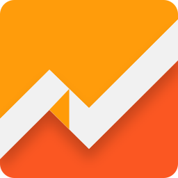 Google Analytics logo